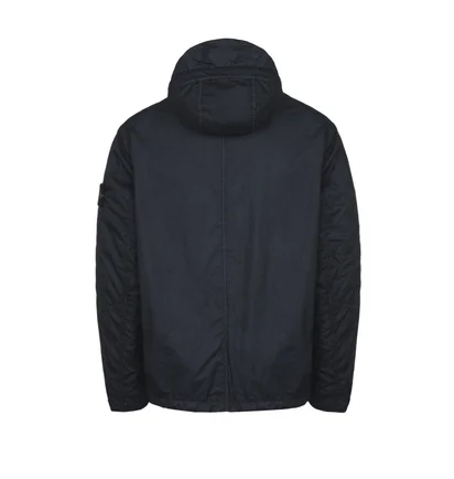 Stone Island Membrana 3L TC Jacket (Schwarz)
