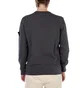 Stone Island Sweat Shirt Crewneck (Dunkelgrau)