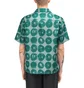 Stüssy Hand Drawn Dot Shirt (Grün)