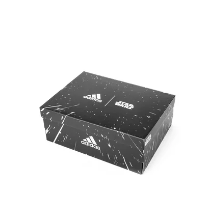 adidas x Star Wars Ultraboost S&L 'Star Fighter' (Beige)
