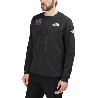 The North Face 7 Summits Ventrix Crewneck (Schwarz)