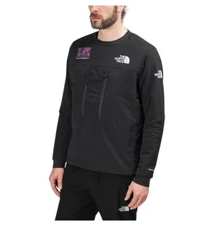 The North Face 7 Summits Ventrix Crewneck (Schwarz)