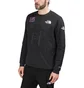 The North Face 7 Summits Ventrix Crewneck (Schwarz)