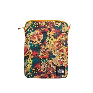 The North Face Flyweight Sleeve ''13 (Gelb)