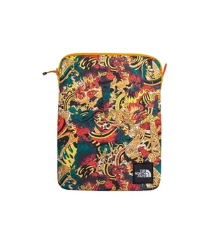 The North Face Flyweight Sleeve ''13 (Gelb)