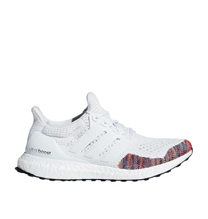 adidas UltraBoost ''Legacy Pack'' (Weiß / Multi)