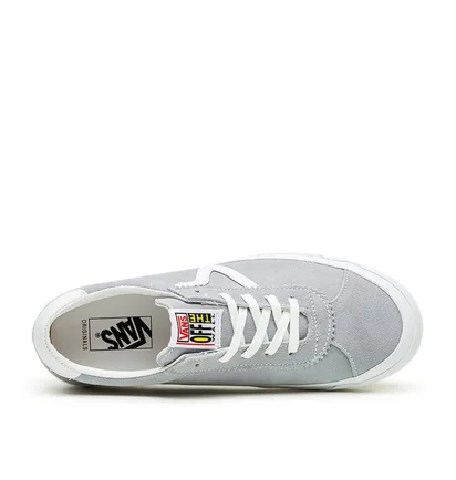 Vans Vault OG Epoch LX (Grau)