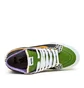 Vans Vault Sk8-Hi Reissue EF VLT LX (Schwarz / Grün)