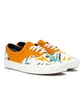Vans Vault UA Comfycush Era LX (Orange / Multi)