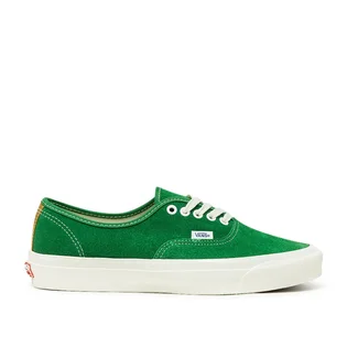 Vans Vault UA OG Authentic LX (Grün / Braun / Weiß)