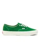 Vans Vault UA OG Authentic LX (Grün / Braun / Weiß)