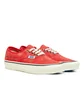 Vans Vault x Julian Klincewicz OG Authentic SP LX (Rot / Orange)