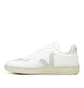 Veja V-10 CWL (Weiss / Beige)