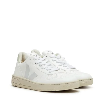 Veja WMNS V-10 Vegan CWL (Weiß)