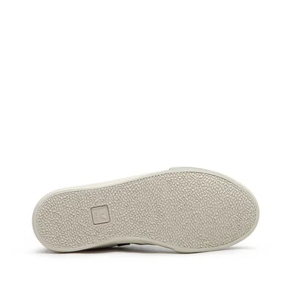Veja Volley Canvas WMNS (Weiß / Schwarz)