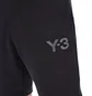 Y-3 M Classic Shorts (Schwarz)