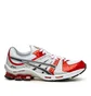 Asics Sportstyle Gel-Kinsei OG (Rot / Grau / Schwarz)