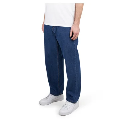Obey Hardwork Denim (Blau)
