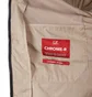 C.P. Company Chrome-R Goggle Overshirt (Beige)