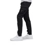 C.P. Company Stretch Sateen Lens Cargo Pants (Schwarz)