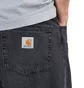 Carhartt WIP Landon Pant (Schwarz)