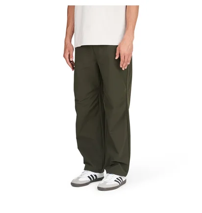 Dime Range Relaxed Sports Pants (Grün)