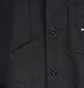 Neighborhood SRL Work Jacket (Schwarz)
