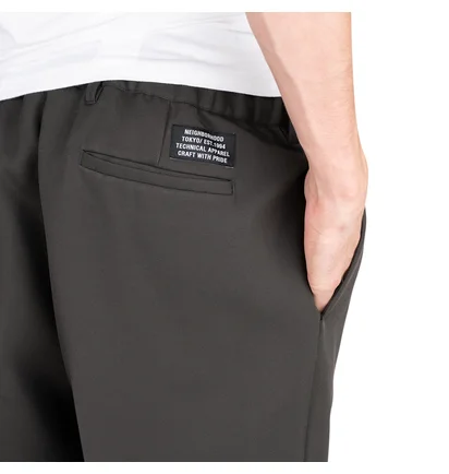 Neighborhood Tapered Silhouette Pant (Grau)