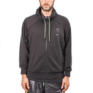 adidas 72HR Hoodie Oyster (Schwarz)