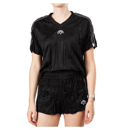 adidas by Alexander Wang AW Jersey (Schwarz)