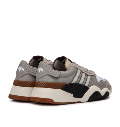 adidas by Alexander Wang AW Turnout Trainer (Hellbraun / Schwarz)