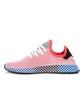 adidas Deerupt Runner 'Solar Bird' (Rot / Blau)