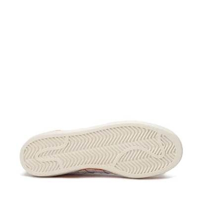 adidas Superstar 80s New Bold W (Weiß)