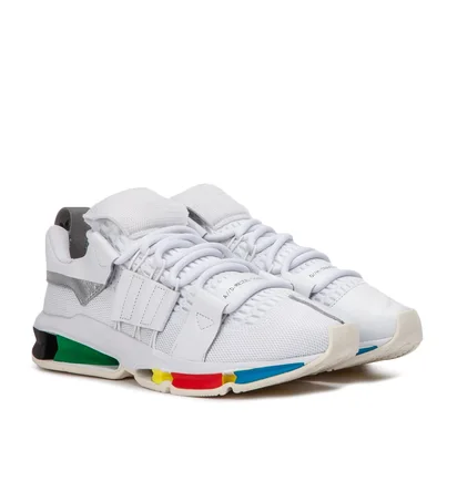 adidas Twinstrike ADV Oyster (White)
