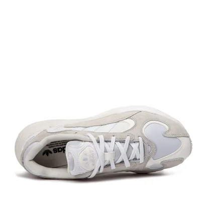 adidas Yung 1 (Weiß)