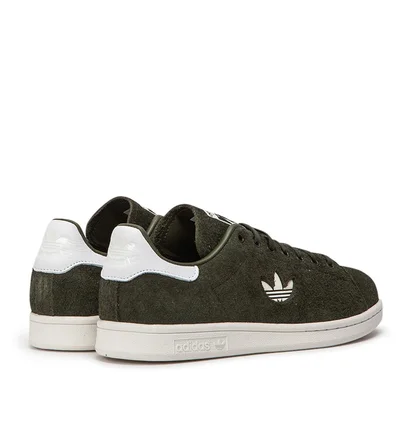 adidas Stan Smith (Olive)