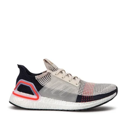 adidas UltraBOOST 19 (Beige)