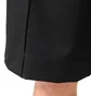 adidas Y-3 Classic Refined Wool Stretch Tailored Shorts (Schwarz)