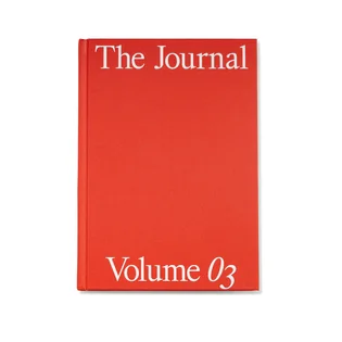 Hartcopy The Journal - Volume 3