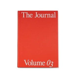 Hartcopy The Journal - Volume 3
