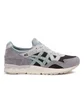 Asics Gel-Lyte V 'Mesh Pack' (Schwarz / Hellblau)