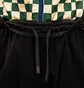 Brain Dead x Sergio Tacchini Velour Tracksuit (Schwarz)