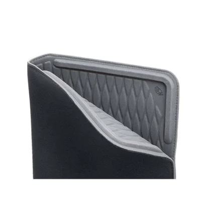 Bellroy Tablet Sleeve 10 Inch (Dunkelgrau)