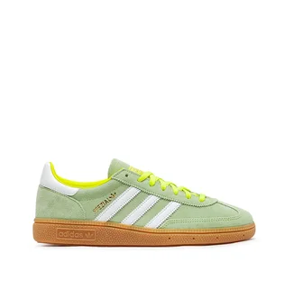 adidas WMNS Handball Spezial (Grün / Weiss)