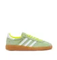 adidas WMNS Handball Spezial (Grün / Weiss)