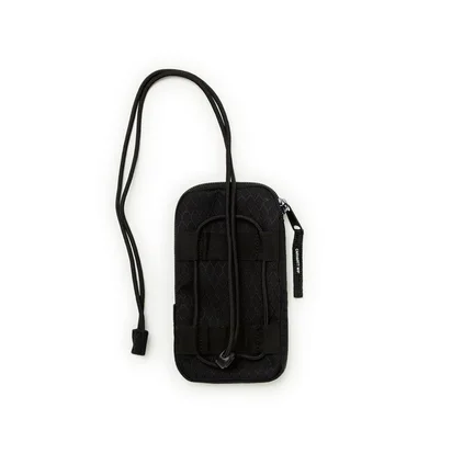 Carhartt WIP Spey Neck Pouch (Schwarz)