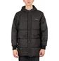 Carhartt WIP Vernon Parka (Schwarz)