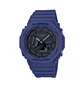 Casio G-Shock GA-2100-2AER (Blau)