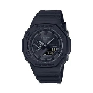 Casio G-Shock GA-B2100-1A1ER (Schwarz)