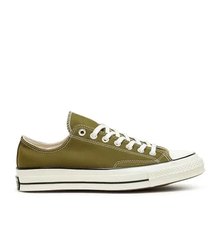 Converse Chuck 70 OX 'Dark Moss' (Dunkelgrün)